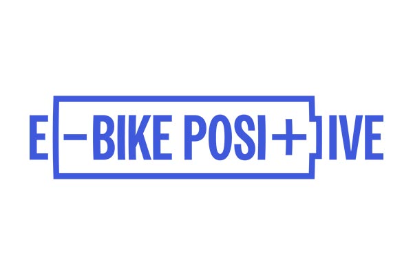 E-Bike Positive E-Bike Positive logo